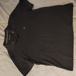 Mens Volcom polo